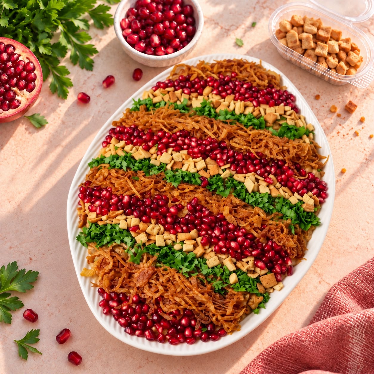 حراق إصبعه — جاط زجاج