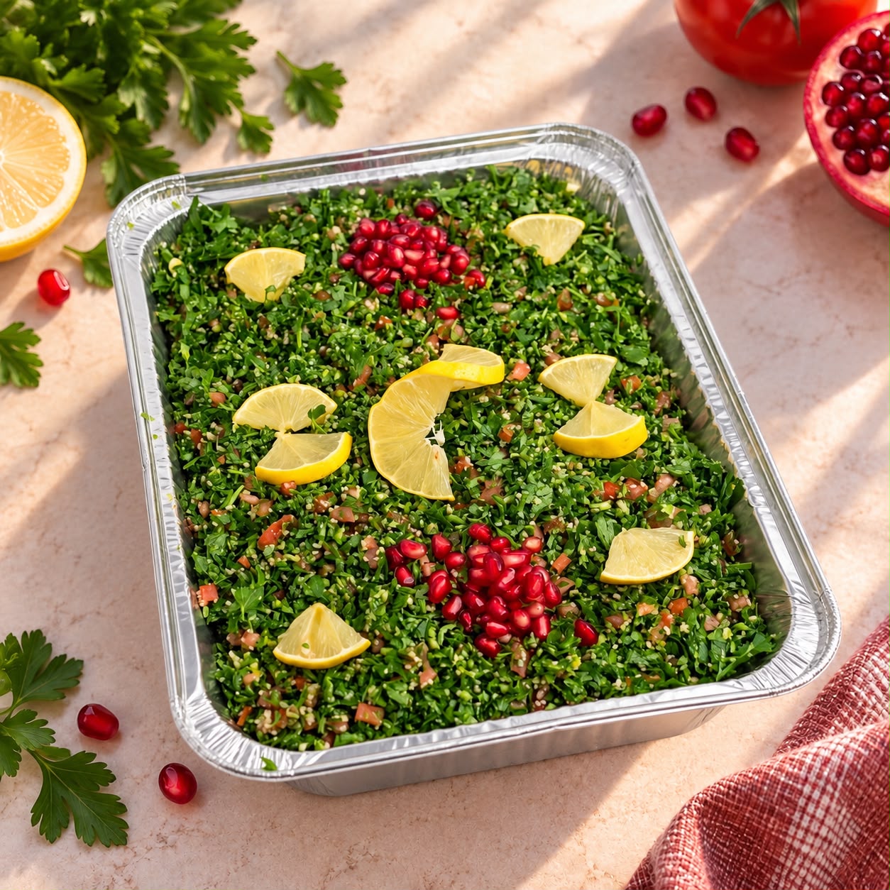 جاط سلطة تبولة — كبير